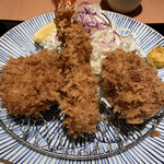 Tonkatsu Wakou - 