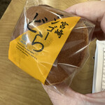 お菓子の田園 - 料理写真: