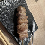 Yakitori Kutte Soba De Shimeru Hajime - 