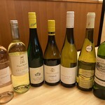 京かんざし - 世界各国の美味しいワイン