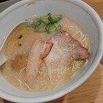 Toukyou tonkotsu BASE MADE by hakataippuudou - 