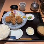 Tonkatsu Wakou - 