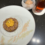 ル・ショコラ・アラン・デュカス - 