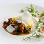 レストラン ルミエール - 