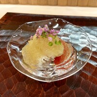 日本料理 かしづき - 