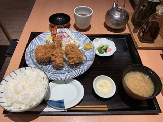 Tonkatsu Wakou - 