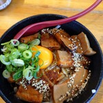 Ramen Yokoduna - 