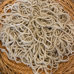 Teuchi Soba Hanamomo - 