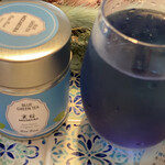 プティポアン - さくらんぼの香りがするフルーティな実桜が癒されます♪