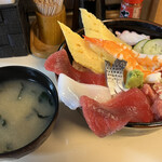 Futago Sushi - 