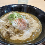 筑豊ラーメン山小屋 - 