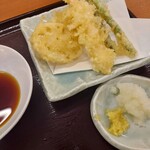 Tendon Tenya - 