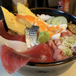 Futago Sushi - 