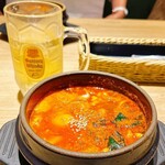 Toukyou sundubu - 