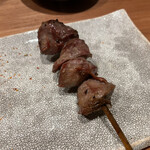 Yakitori Tsuda - 