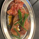 Yakiniku Waen - 