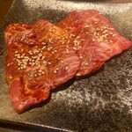 Yakiniku Dainingu Buruzu - 