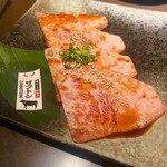 Yakiniku Dainingu Buruzu - 