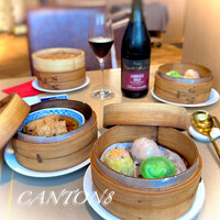 CANTON8 銀座店 - 