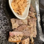 鉄板焼 おいで家 - 