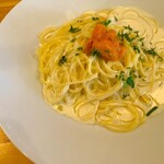 Karuizawa Budobou - 海膽奶油