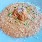 Karuizawa Budobou - 海膽燉飯