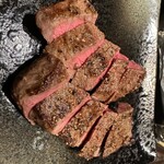 鉄板焼 おいで家 - 