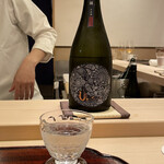 山﨑 - 産土　2022山田錦