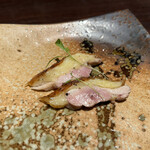 YAKITORI 燃 es - おしおか地鶏