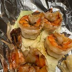 鉄板焼 おいで家 - 