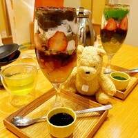 京都石塀小路豆ちゃ 有楽町 - 