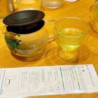 京都石塀小路豆ちゃ 有楽町 - 