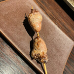 YAKITORI 燃 es - まるはつ