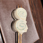 YAKITORI 燃 es - ささみと大葉