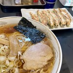 宝明楼 - 料理写真: