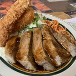 キッチン あずま - 