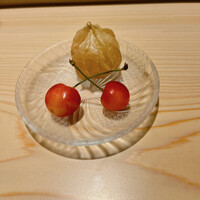 鮨しいな - 