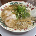 Ramen Kairikiya - 