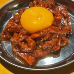 Horumon Yakiniku Tomiya - 