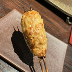 YAKITORI 燃 es - つくね