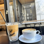 Cafe Kitsune - 