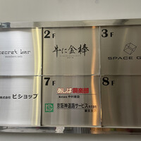 牛に金棒 麻布十番 - 