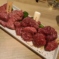 炭火焼肉 肉の匠 ひうち - 