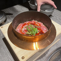 牛に金棒 麻布十番 - 
