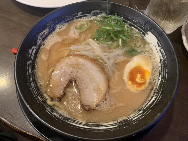 mazesobaandoramem muramasa Hanare photo 5