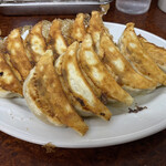 Misuta Gyoza - 