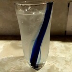 のんき - レモンサワー