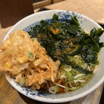 Shibusoba - 