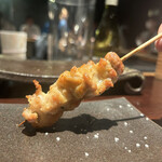 YAKITORI 燃 es - 