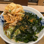 Shibusoba - 